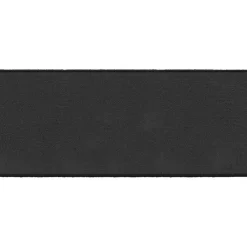 maxibazar Tapis Anna 50X120Cm Gris Anthracite- Tapis De Cuisine