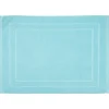 Atmosphera Tapis Bain 700Gr Aqua 50X70Cm- Tapis De Salle De Bain Et Wc
