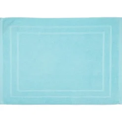 Atmosphera Tapis Bain 700Gr Aqua 50X70Cm- Tapis De Salle De Bain Et Wc