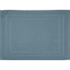Atmosphera Tapis Bain 700Gr Orage 50X70Cm- Tapis De Salle De Bain Et Wc