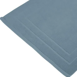 Atmosphera Tapis Bain 700Gr Orage 50X70Cm- Tapis De Salle De Bain Et Wc