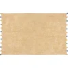 Atmosphera Tapis Beige 100X150Cm- Tapis Enfant