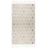 Atmosphera Tapis Berbere Enfant D.80X150Cm- Tapis Enfant