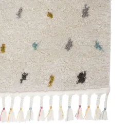 Atmosphera Tapis Berbere Enfant D.80X150Cm- Tapis Enfant