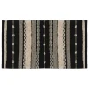 Atmosphera Tapis Coton Delhi D.90X150Cm- Tapis Deco
