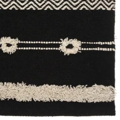 Atmosphera Tapis Coton Delhi D.90X150Cm- Tapis Deco