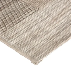 Atmosphera Tapis Exterieur Effet Laine D.160X230Cm- Tapis Exterieur