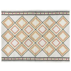 Atmosphera Tapis Exterieur Et Interieur Nomade 155X230Cm- Tapis Exterieur