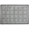 Atmosphera Tapis Exterieur Et Interieur Mosaique D.100X150Cm- Tapis Exterieur
