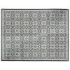 Atmosphera Tapis Exterieur Et Interieur Mosaique 155X230Cm- Tapis Exterieur