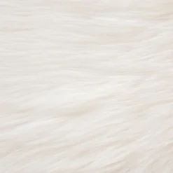 Atmosphera Tapis Fourrure D.60X90Cm- Tapis Enfant