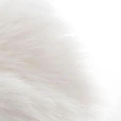 Atmosphera Tapis Fourrure D.60X90Cm- Tapis Enfant