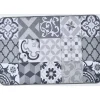 maxibazar Tapis Imp 40X60Cm Polyester Ernesto- Tapis De Cuisine