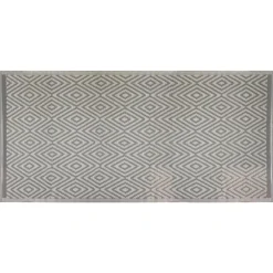 Atmosphera Tapis Plastique D.90X180Cm- Tapis Exterieur