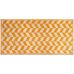 Atmosphera Tapis Plastique D.90X180Cm- Tapis Exterieur