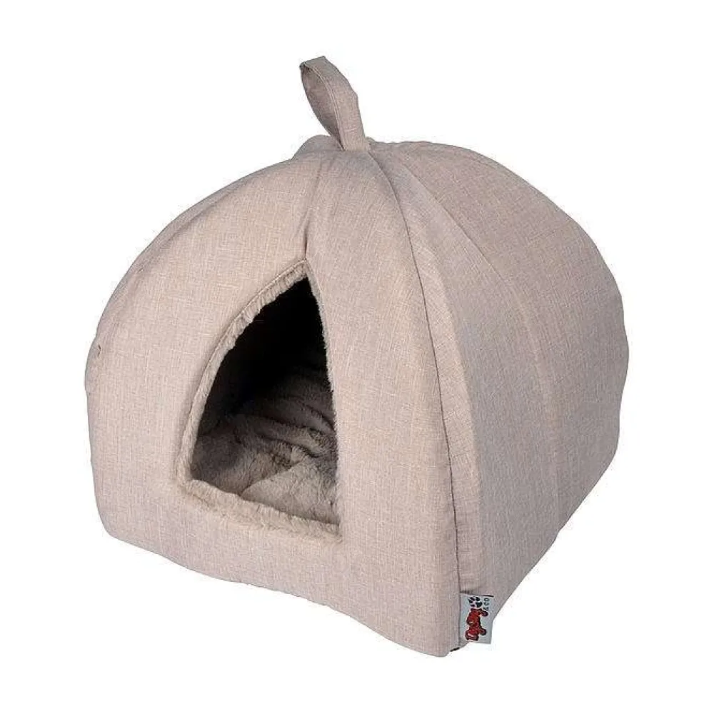 Couchage Et Transport|* Tente Chat 35X35X38Cm