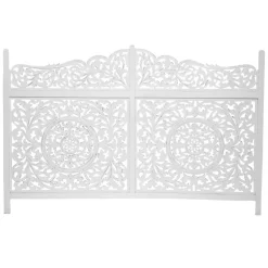 Atmosphera Tete De Lit Fanny- Objets Et Accessoires Deco