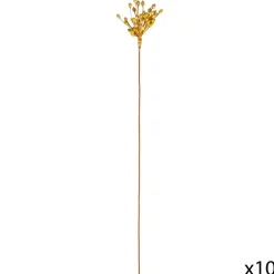 Atmosphera Tiges Sechees Naturel Ocre- Fleurs Et Plantes