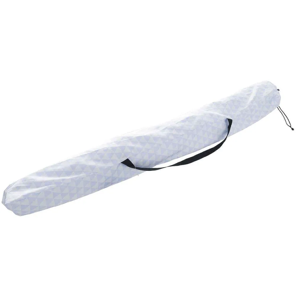 Atmosphera Tipis Et Cabanes>Tipi Deco Bleu H.160Cm