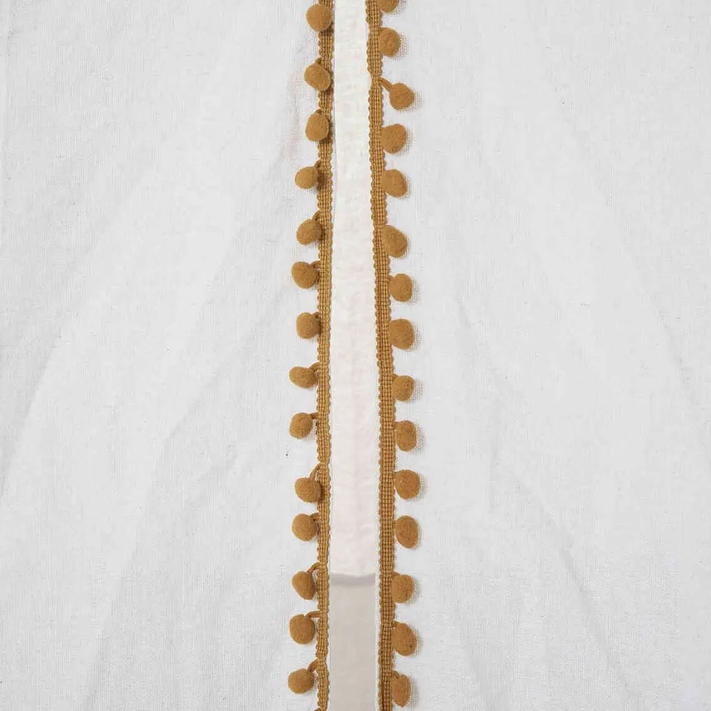 Atmosphera Tipis Et Cabanes>Tipi Wapi Ecru