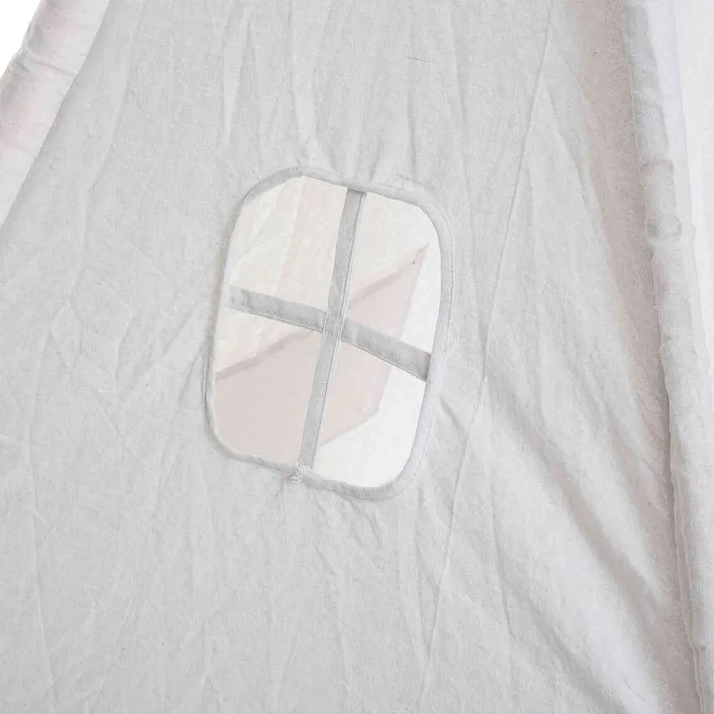 Atmosphera Tipis Et Cabanes>Tipi Wapi Ecru