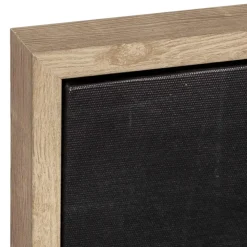 Atmosphera Toile Bistrotd.58X78Cm- Toiles Et Tableaux