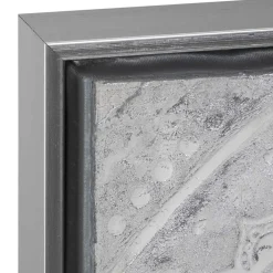 Atmosphera Toile Bouddha D.78X78Cm- Toiles Et Tableaux