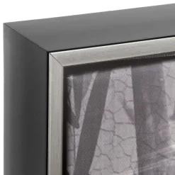 Atmosphera Toile Bouddha D.115X55Cm- Toiles Et Tableaux