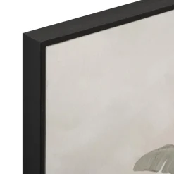 maxibazar Toile Imprimee Alyssa D.60X90Cm- Toiles Et Tableaux