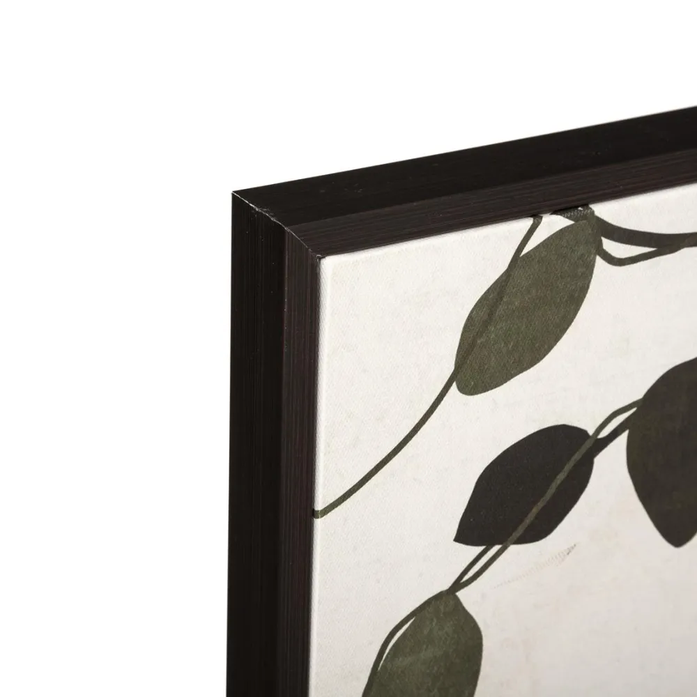 maxibazar Toile Imprimee Femme D.58X78Cm- Toiles Et Tableaux