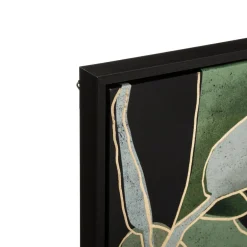 Atmosphera Toile Imprimee Jungle D.60X90Cm- Toiles Et Tableaux