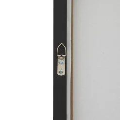 maxibazar Toile Imprimee Lion 60X90Cm- Toiles Et Tableaux