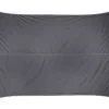 Hespéride Voiles D'Ombrages>Toile Solaire Curacao 2X3M Ardoise
