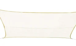 Hespéride Voiles D'Ombrages>Toile Solaire Curacao 3X4M Blanc
