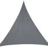 Hespéride Voiles D'Ombrages>Toile Solaire Curacao 2X2X2M Gris