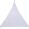 Hespéride Voiles D'Ombrages>Toile Solaire Curacao 2X2X2M Blanc