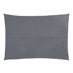 Hespéride Voiles D'Ombrages>Toile Solaire Shae 2X3M Ardoise