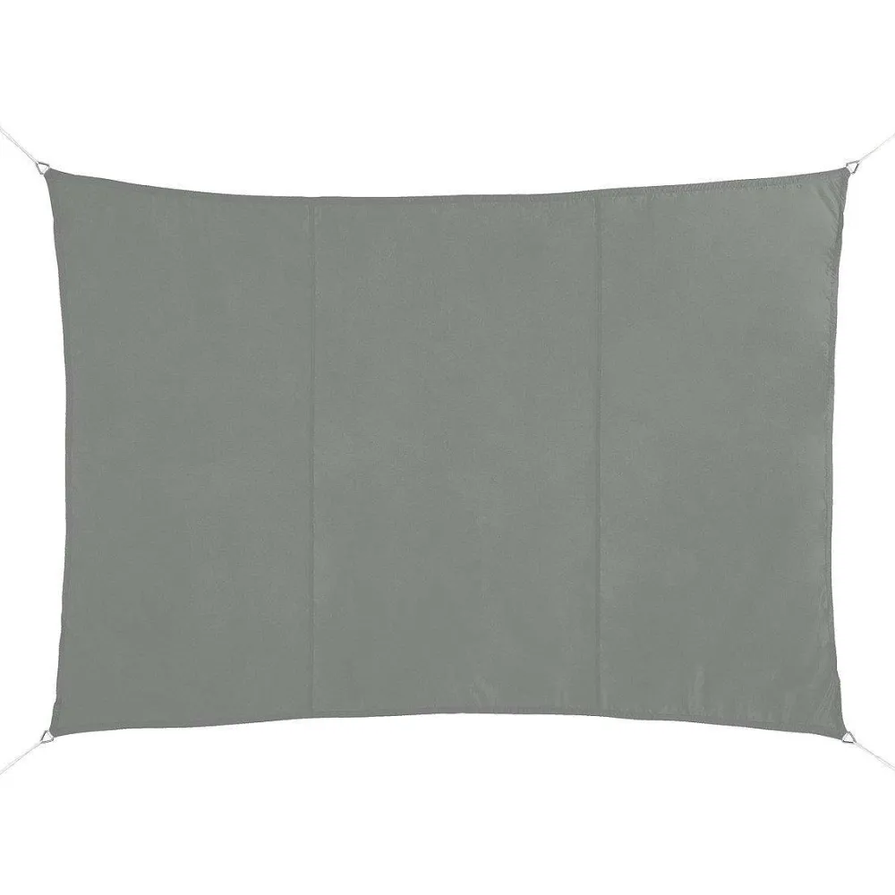 Hespéride Voiles D'Ombrages>Toile Solaire Shae 3X4M Noisette