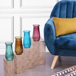 maxibazar Vase Bala 22.3Cm- Vases A Poser