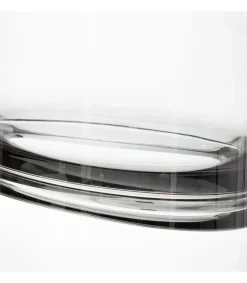 Atmosphera Vase Bouteille Line H.30Cm- Vases A Poser