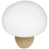 Atmosphera Veilleuse Champignon Silicone- Luminaires Enfant