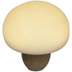 Atmosphera Veilleuse Champignon Silicone- Luminaires Enfant