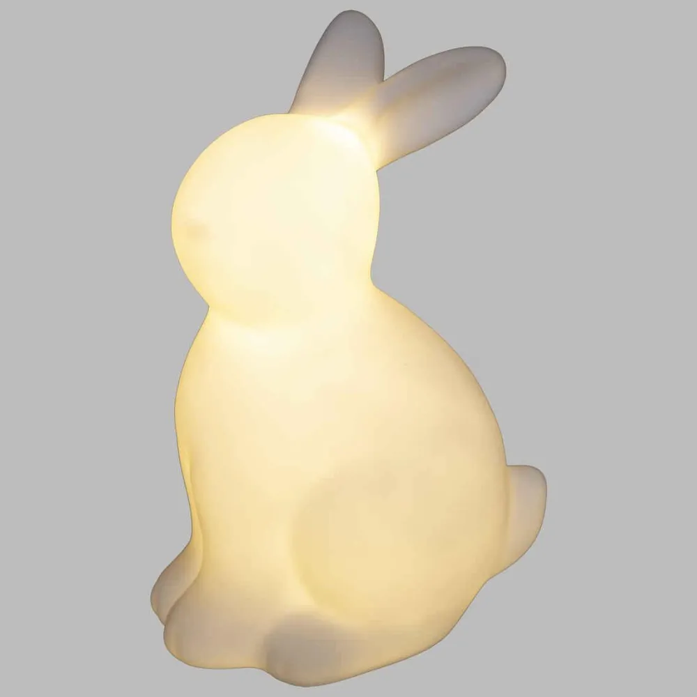 Atmosphera Veilleuse Lapin- Luminaires Enfant