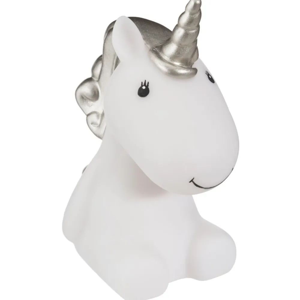Atmosphera Veilleuse Led Licorne- Luminaires Enfant