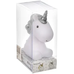 Atmosphera Veilleuse Led Licorne- Luminaires Enfant