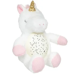 Atmosphera Veilleuse Projecteur Licorne- Luminaires Enfant