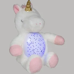 Atmosphera Veilleuse Projecteur Licorne- Luminaires Enfant