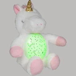 Atmosphera Veilleuse Projecteur Licorne- Luminaires Enfant