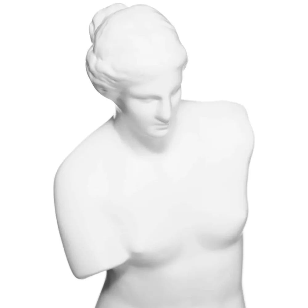 Atmosphera Venus Milo Resine H.40Cm- Objets De Decoration