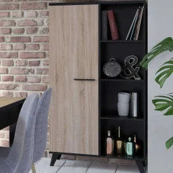 * Bibliothèques></noscript>Wayne Bibliotheque 1Po 4N